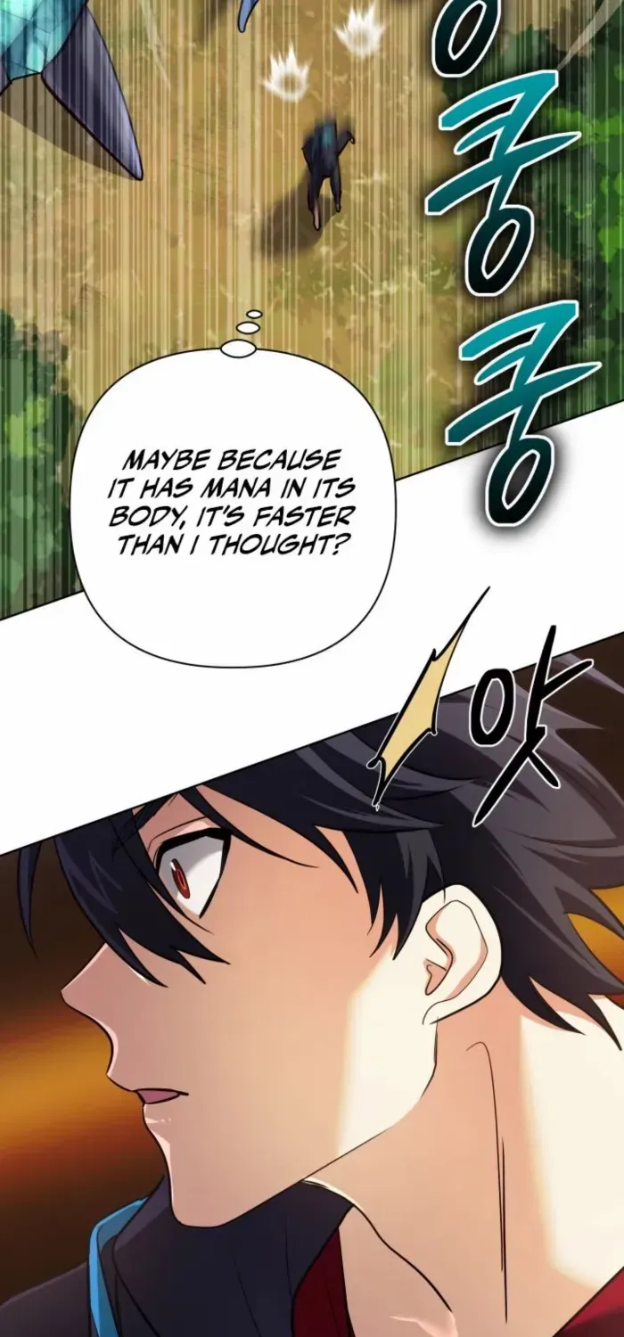 The Return of the Mythical Archmage Chapter 32 page 40 - 