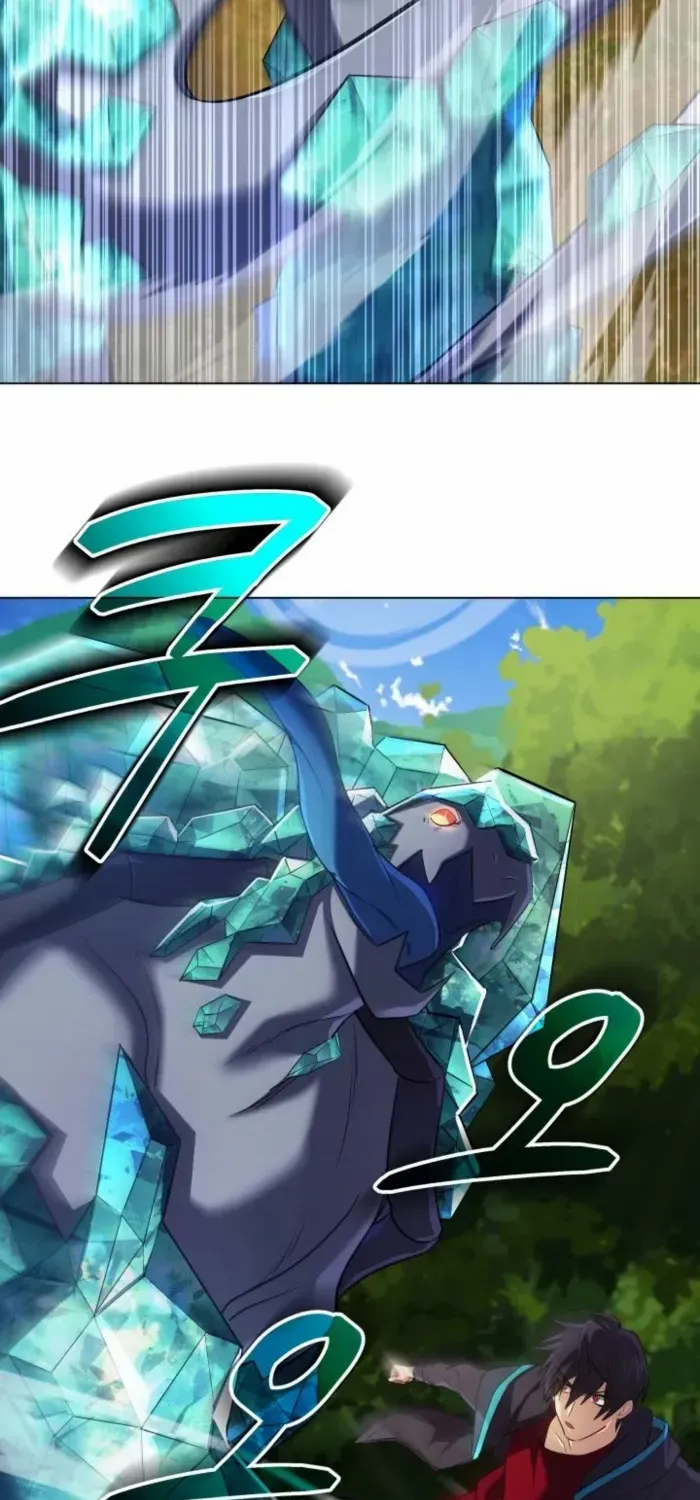 The Return of the Mythical Archmage Chapter 32 page 46 - 