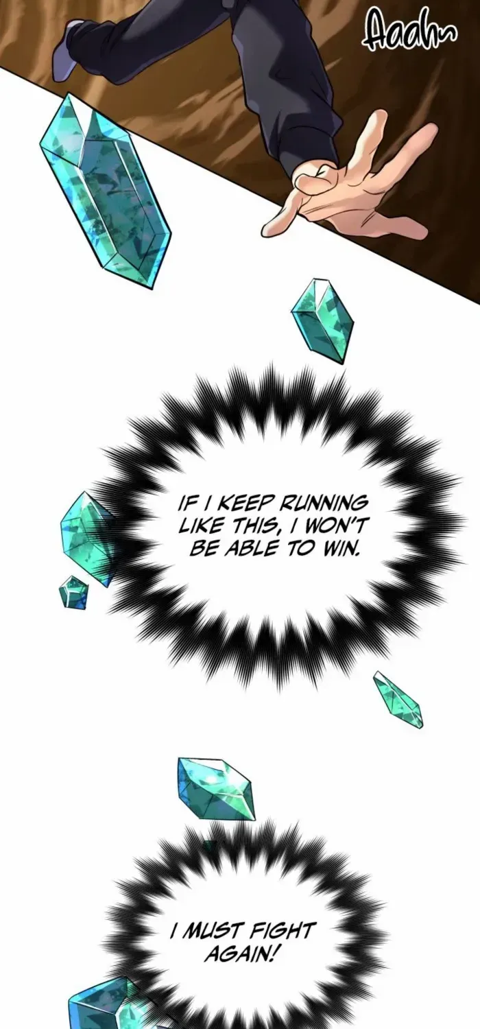 The Return of the Mythical Archmage Chapter 32 page 49 - 