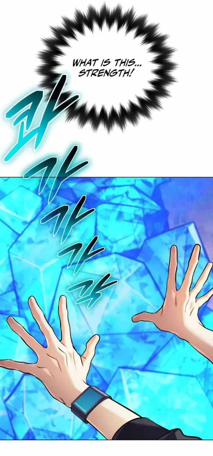 The Return of the Mythical Archmage Chapter 32 page 53 - 