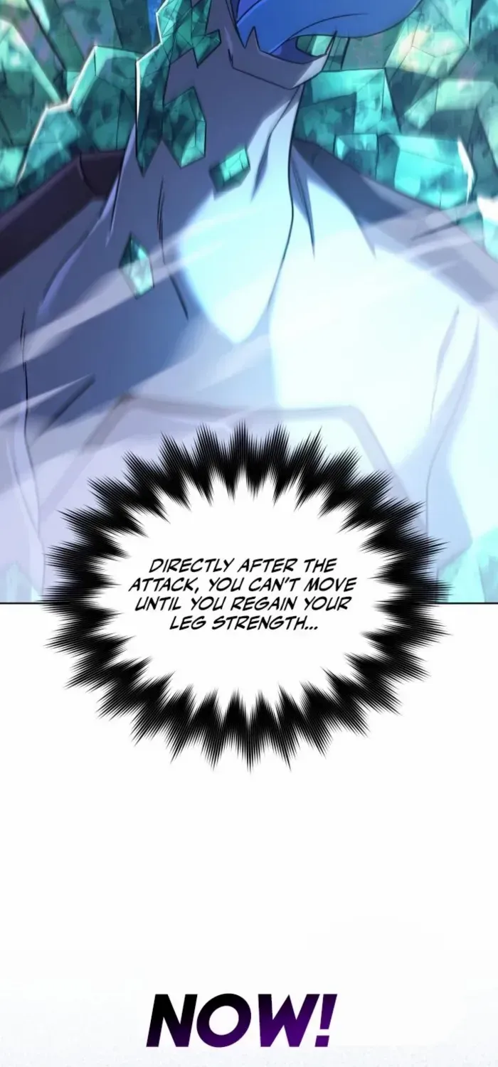 The Return of the Mythical Archmage Chapter 32 page 57 - 