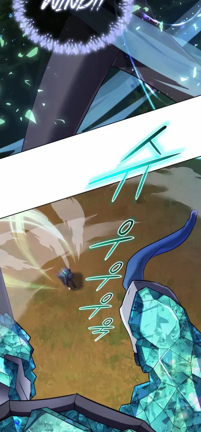 The Return of the Mythical Archmage Chapter 32 page 60 - 
