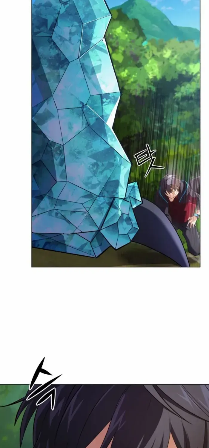 The Return of the Mythical Archmage Chapter 32 page 7 - 