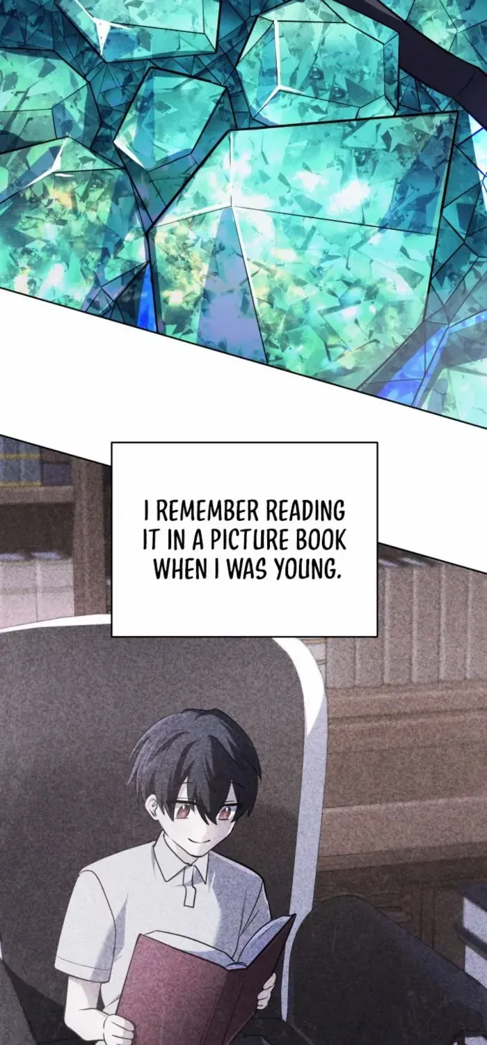 The Return of the Mythical Archmage Chapter 32 page 61 - 