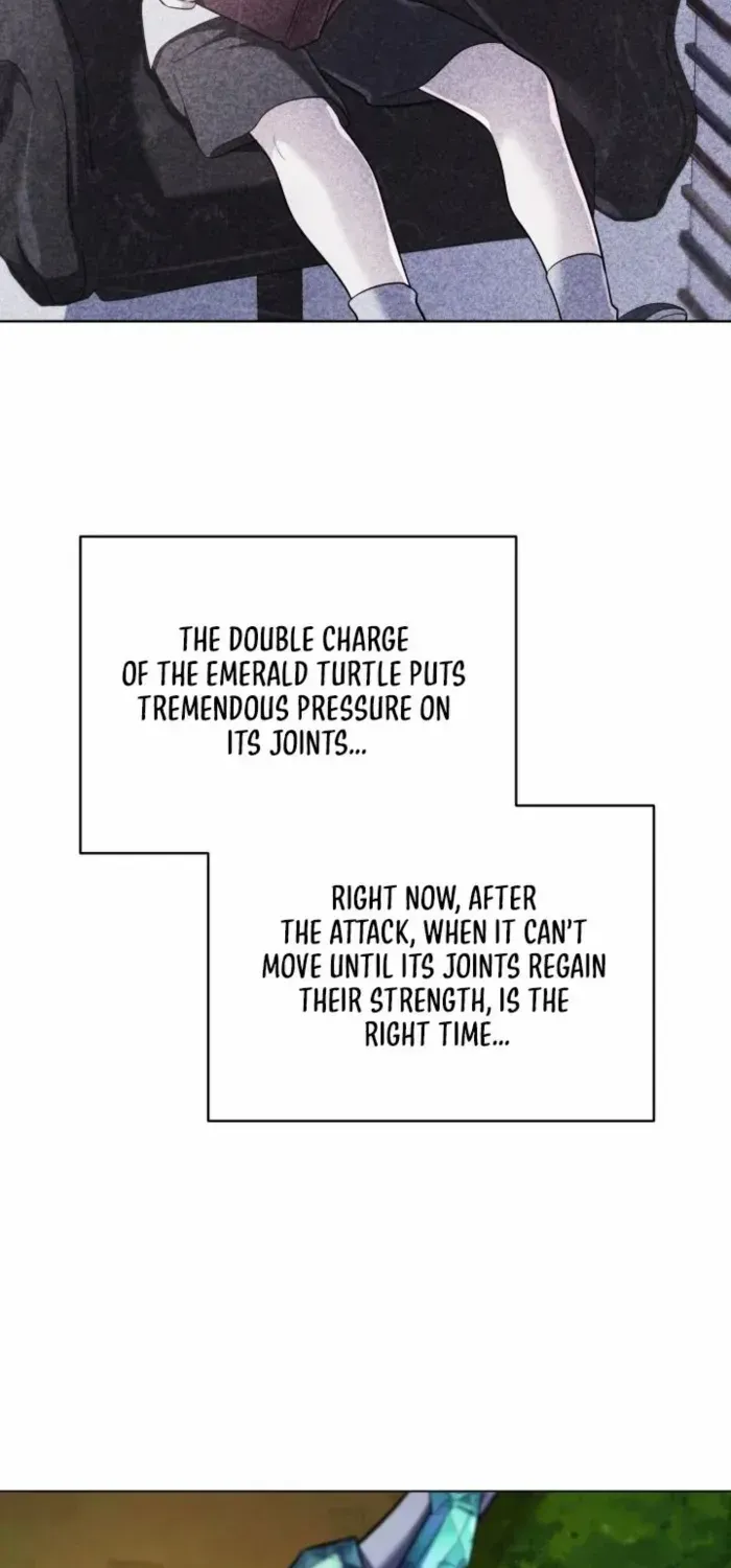 The Return of the Mythical Archmage Chapter 32 page 62 - 