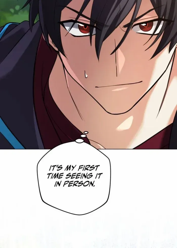 The Return of the Mythical Archmage Chapter 32 page 8 - 