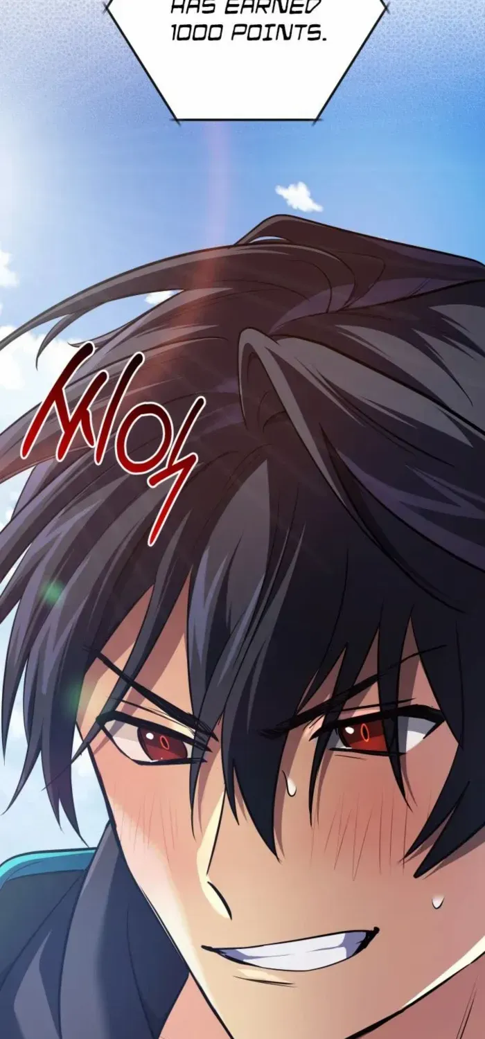 The Return of the Mythical Archmage Chapter 32 page 76 - 