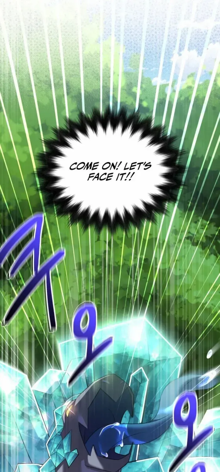 The Return of the Mythical Archmage Chapter 32 page 9 - 