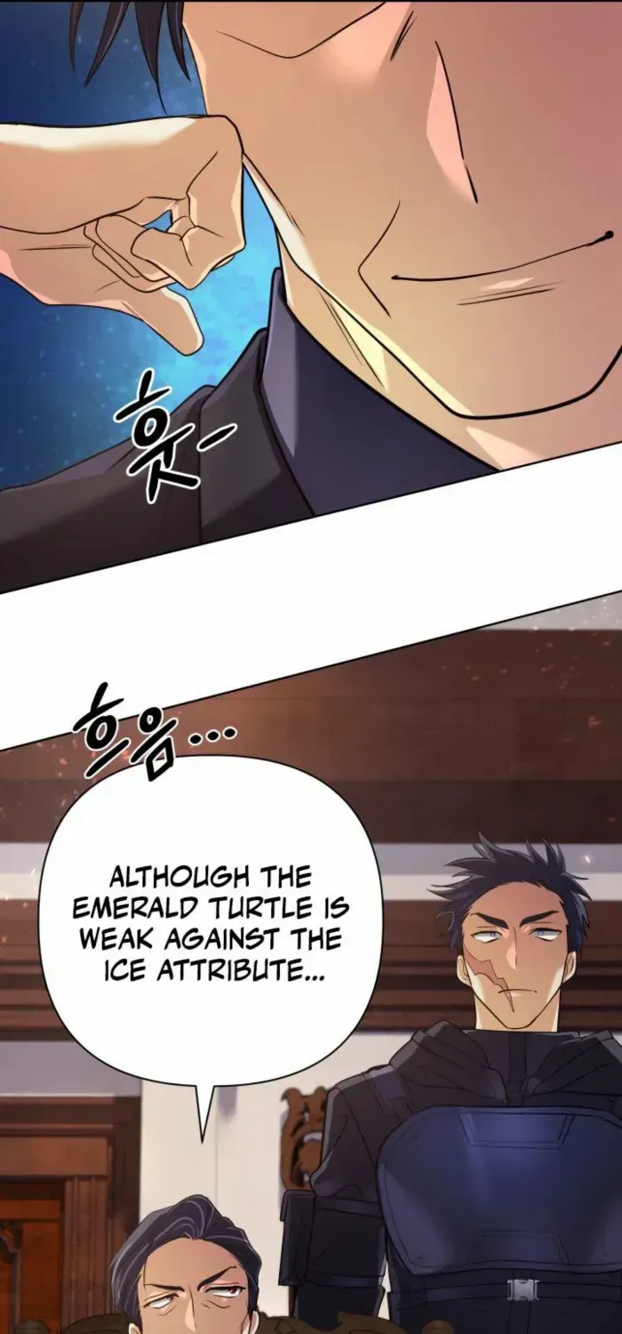 The Return of the Mythical Archmage Chapter 32 page 81 - 