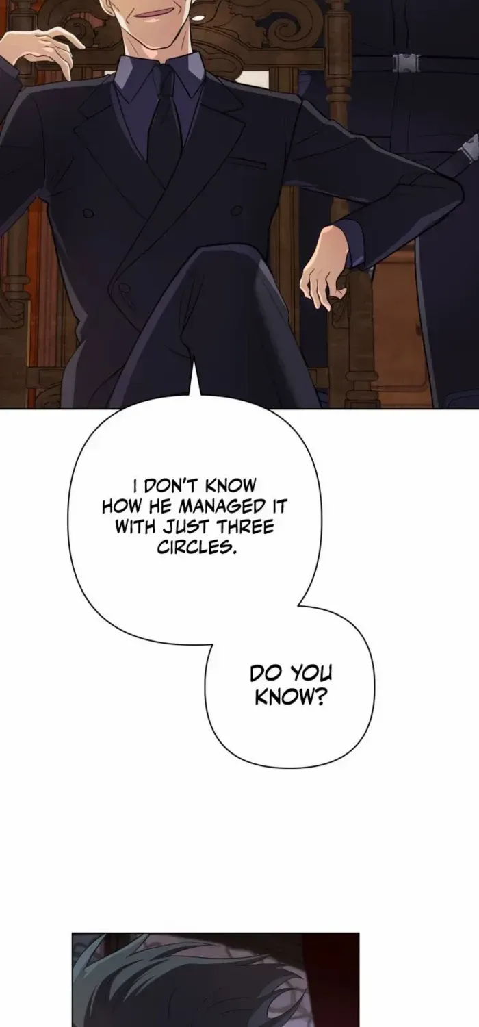 The Return of the Mythical Archmage Chapter 32 page 82 - 