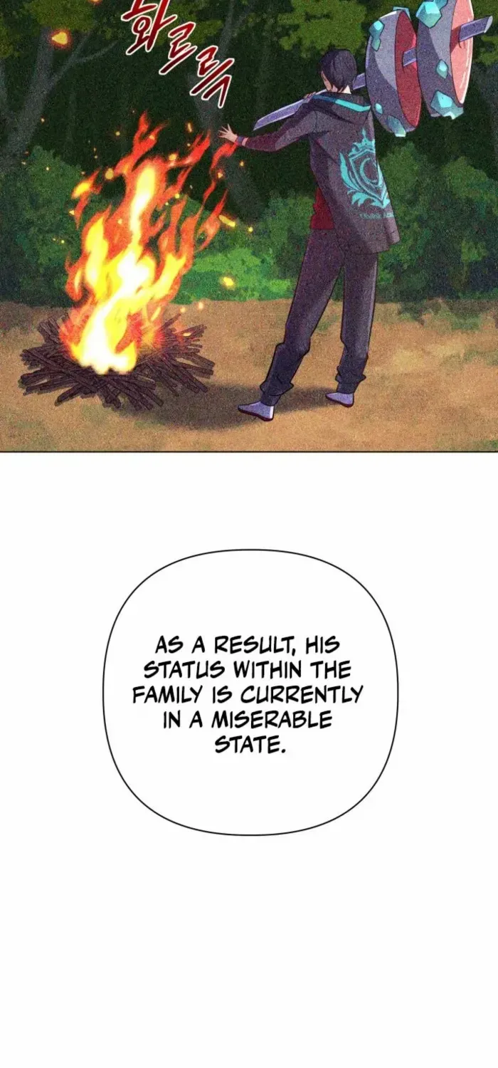 The Return of the Mythical Archmage Chapter 32 page 92 - 