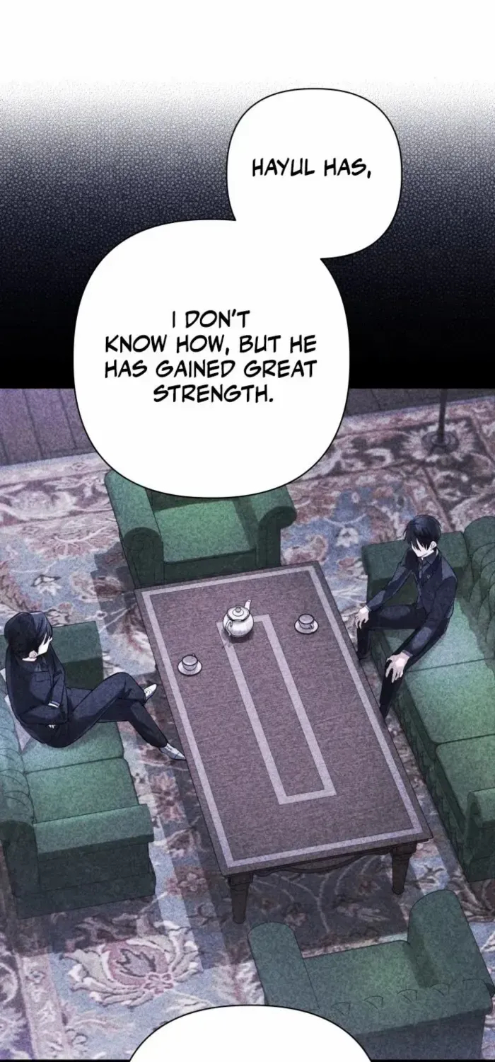 The Return of the Mythical Archmage Chapter 32 page 94 - 
