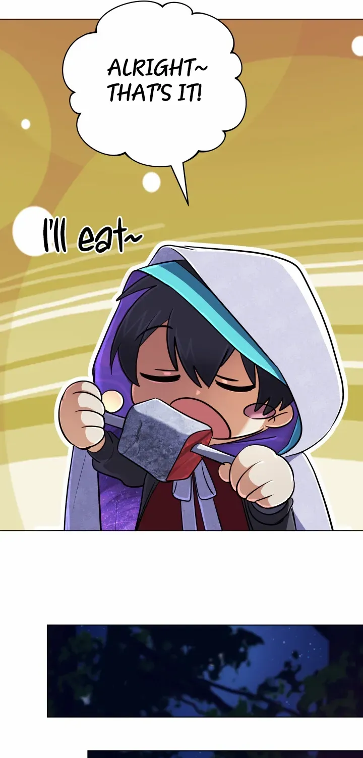The Return of the Mythical Archmage Chapter 33 page 11 - 