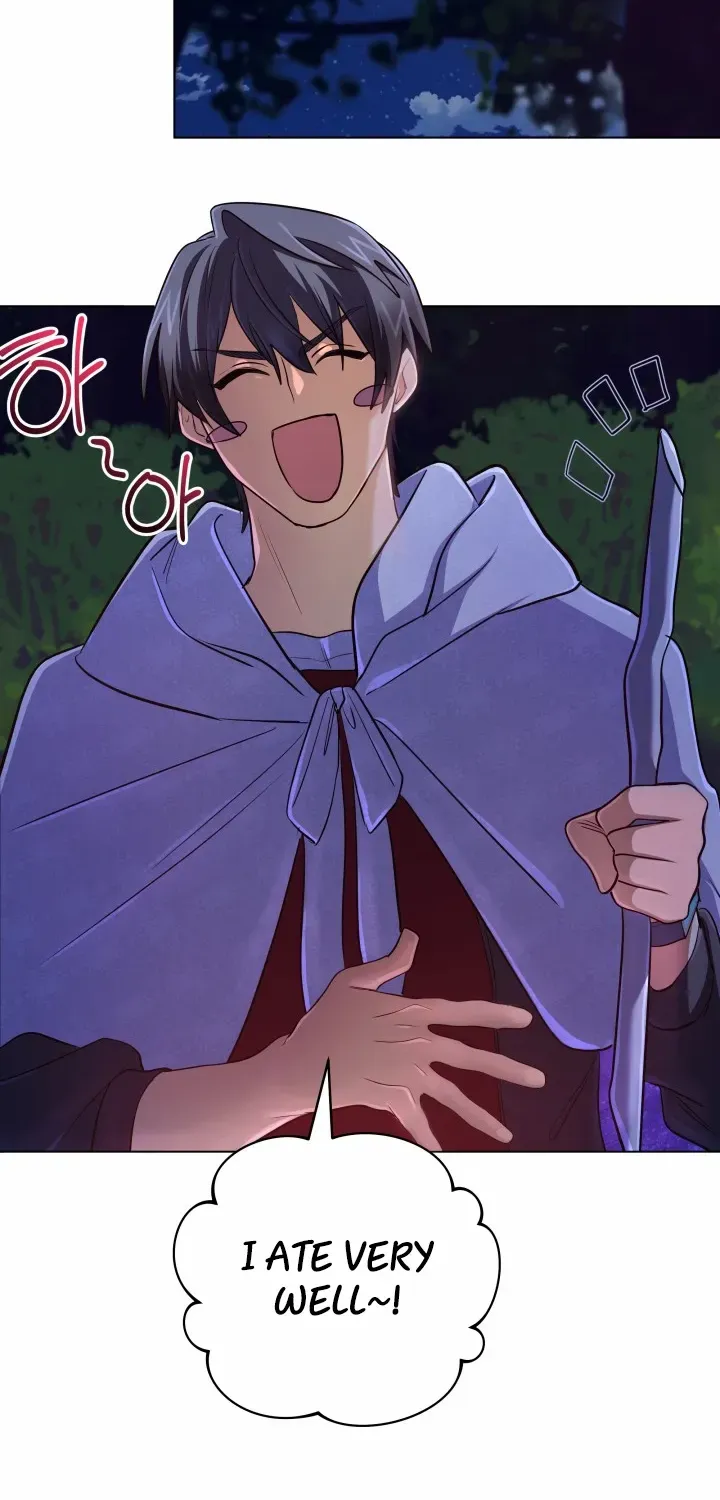The Return of the Mythical Archmage Chapter 33 page 12 - 