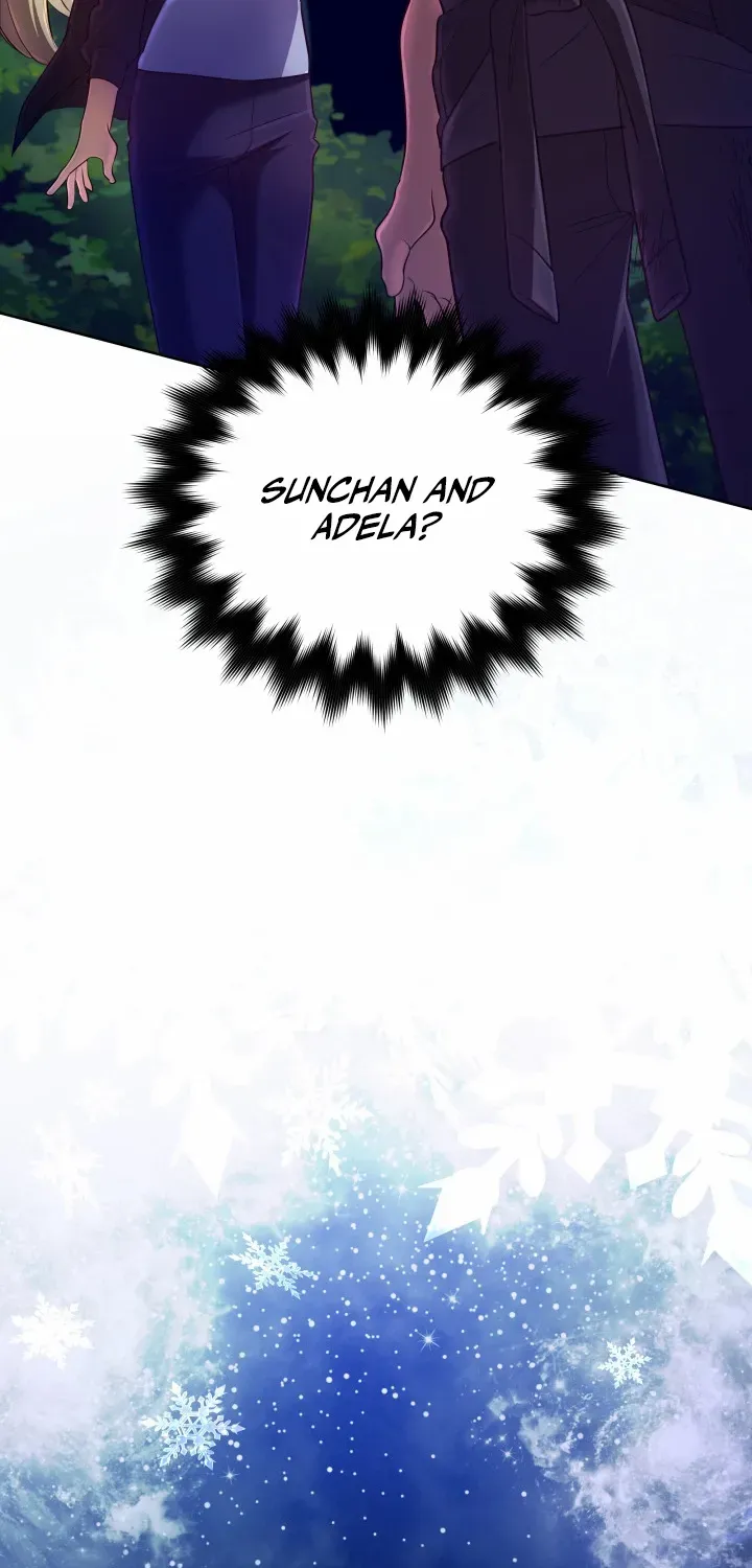 The Return of the Mythical Archmage Chapter 33 page 15 - 
