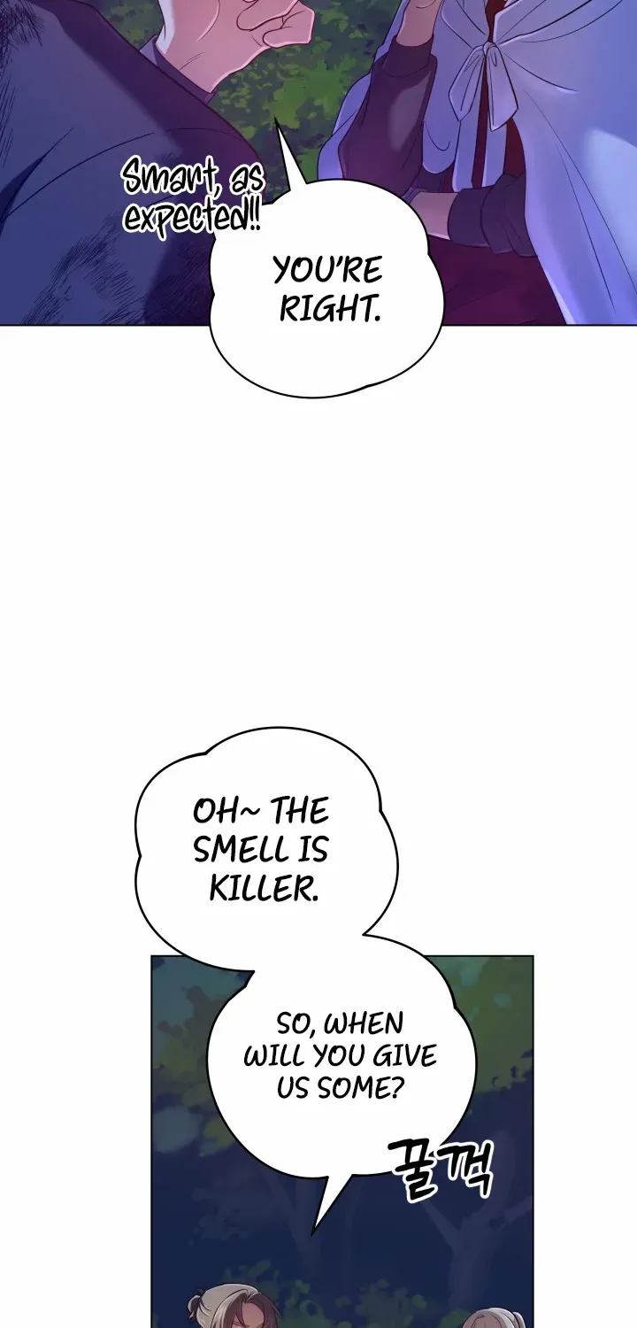 The Return of the Mythical Archmage Chapter 33 page 21 - 