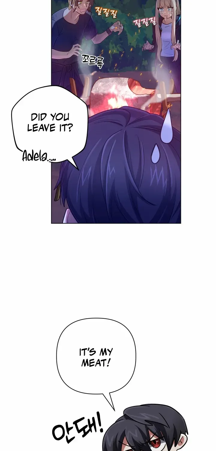 The Return of the Mythical Archmage Chapter 33 page 22 - 