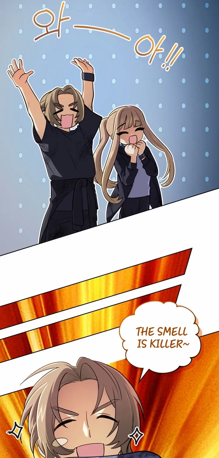 The Return of the Mythical Archmage Chapter 33 page 25 - 
