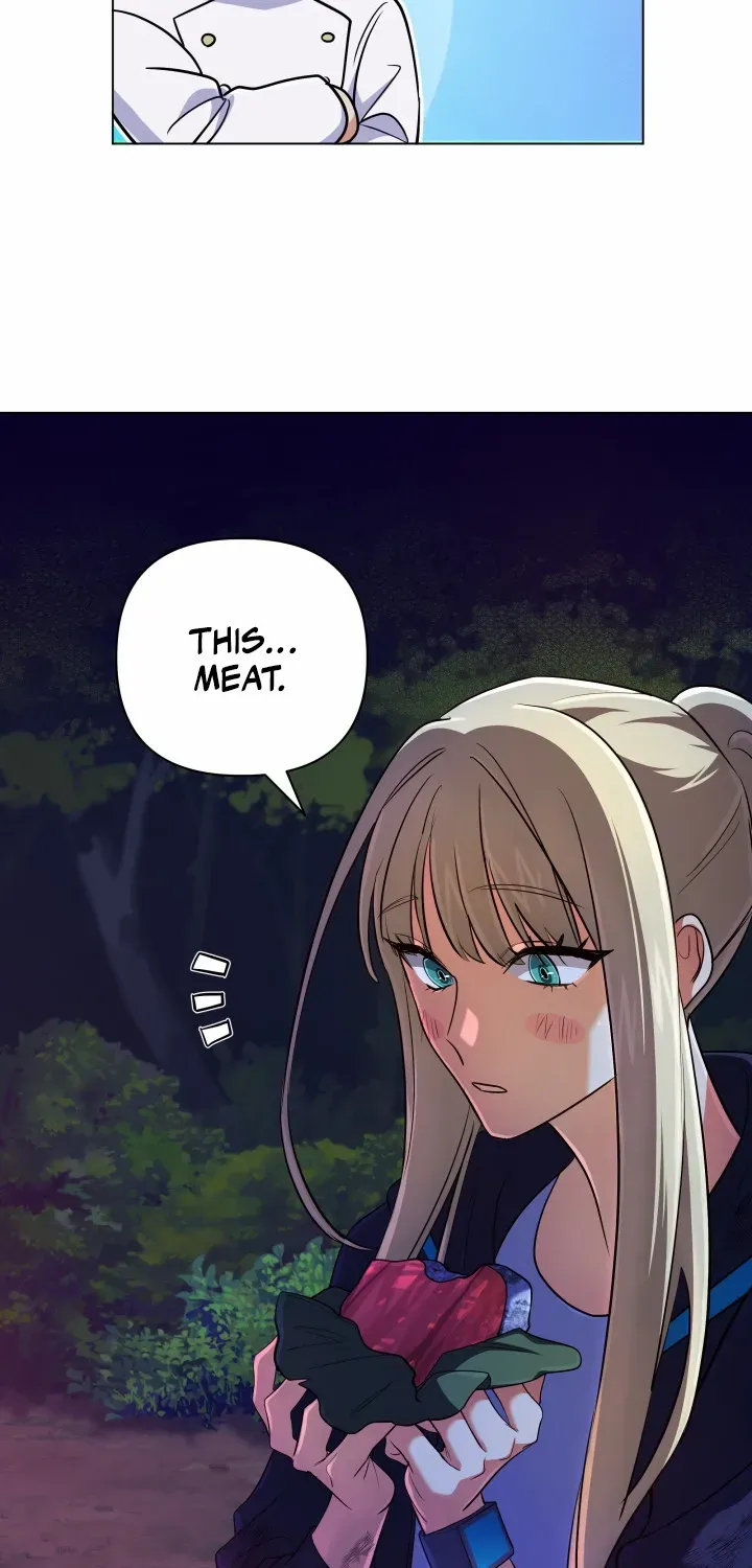 The Return of the Mythical Archmage Chapter 33 page 29 - 