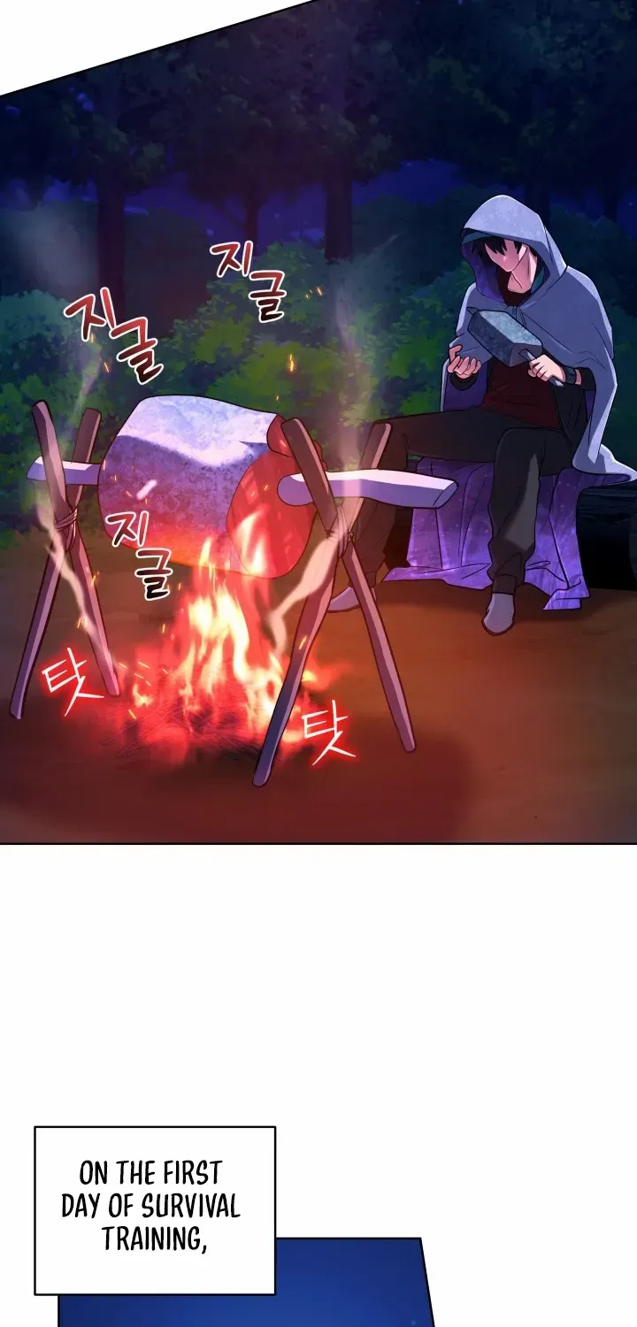 The Return of the Mythical Archmage Chapter 33 page 4 - 
