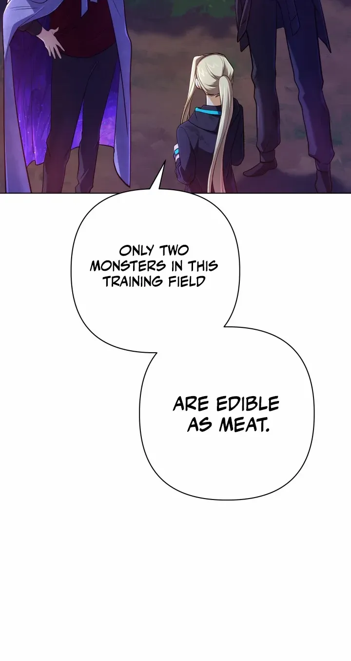 The Return of the Mythical Archmage Chapter 33 page 32 - 