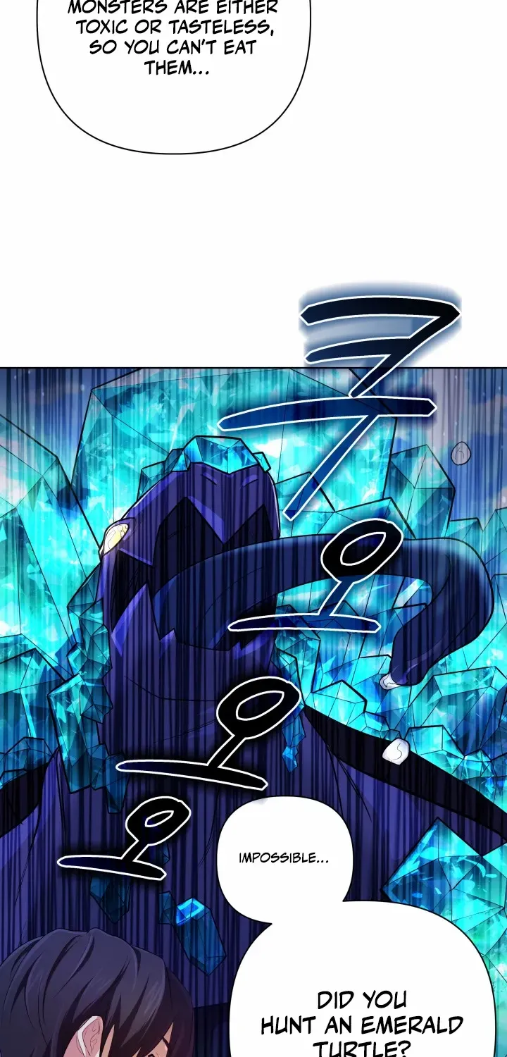 The Return of the Mythical Archmage Chapter 33 page 34 - 