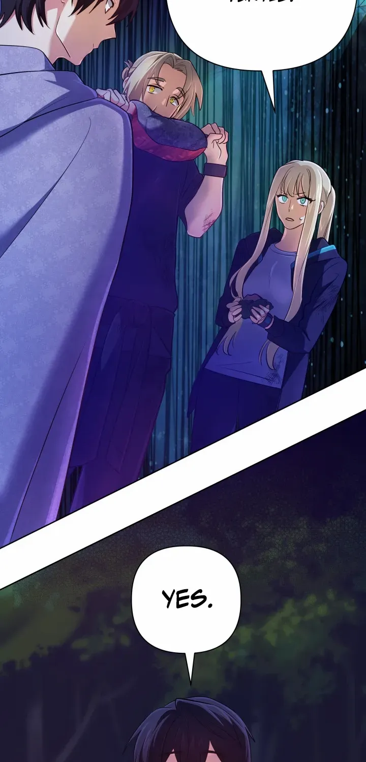 The Return of the Mythical Archmage Chapter 33 page 35 - 