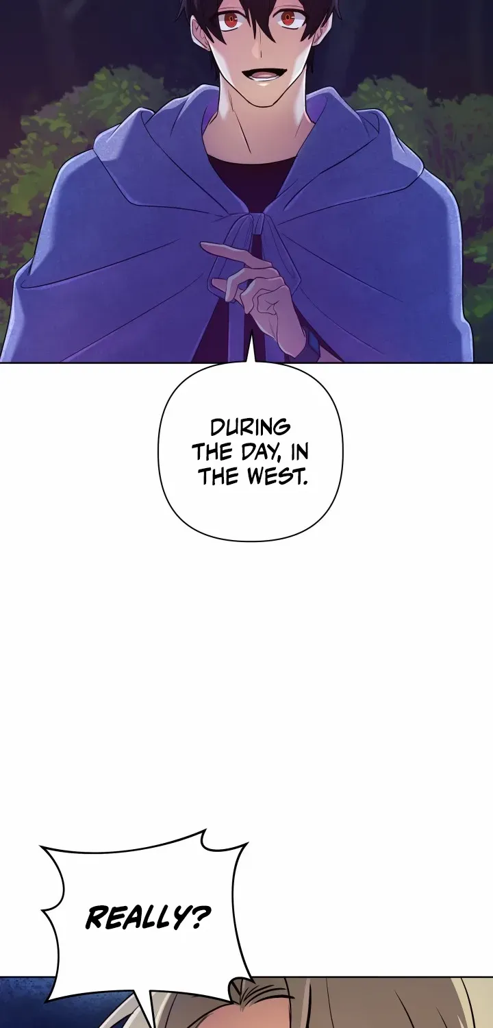 The Return of the Mythical Archmage Chapter 33 page 36 - 