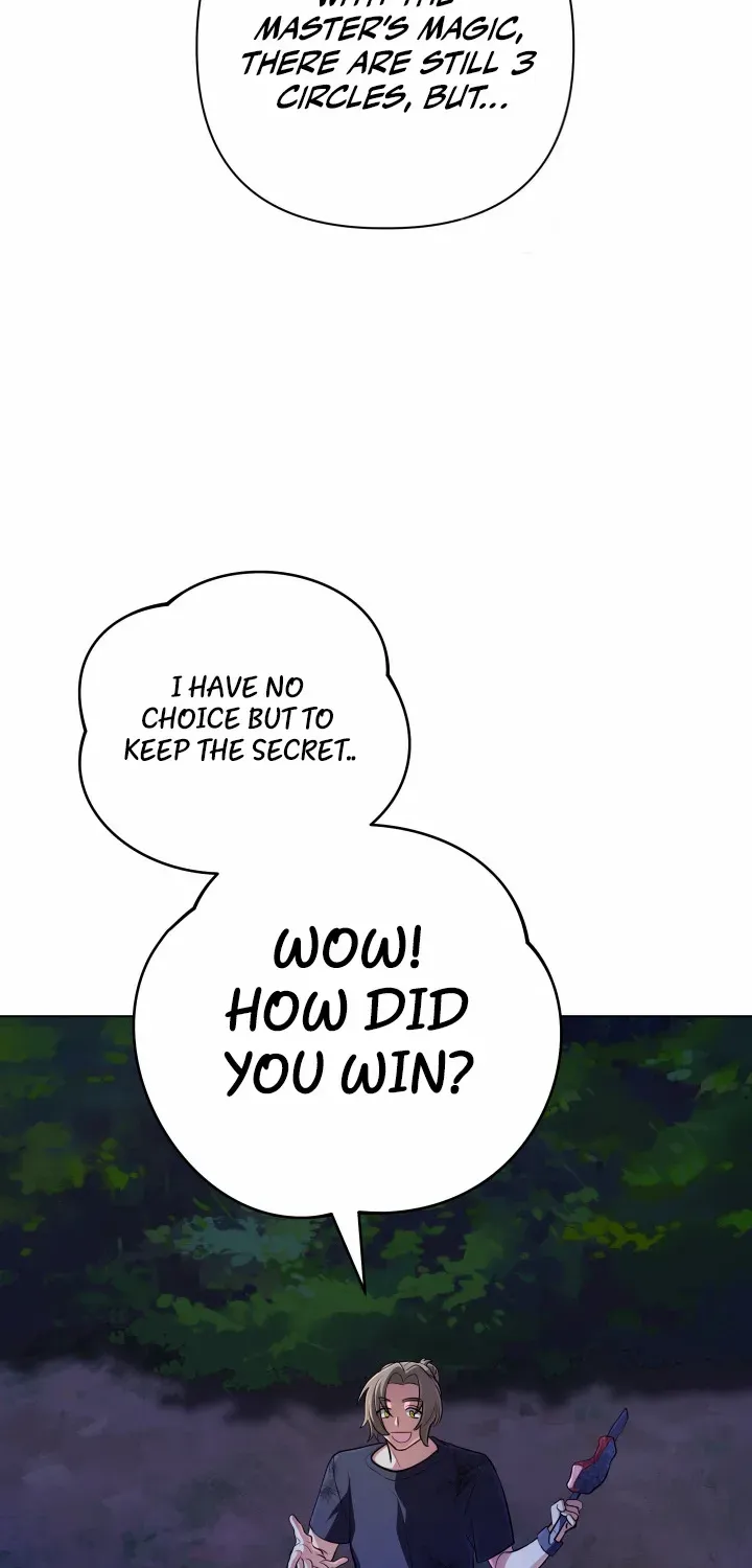 The Return of the Mythical Archmage Chapter 33 page 50 - 