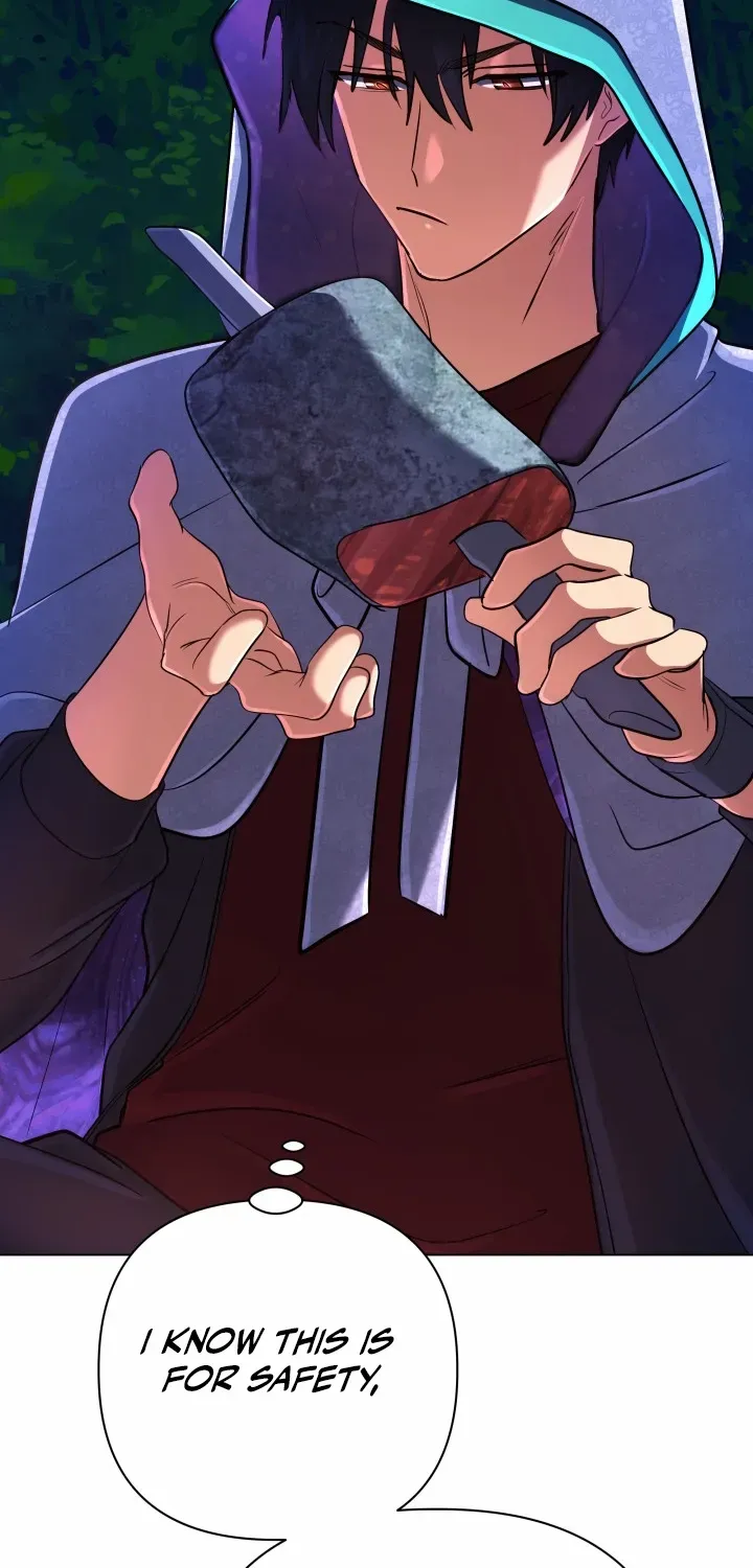 The Return of the Mythical Archmage Chapter 33 page 6 - 