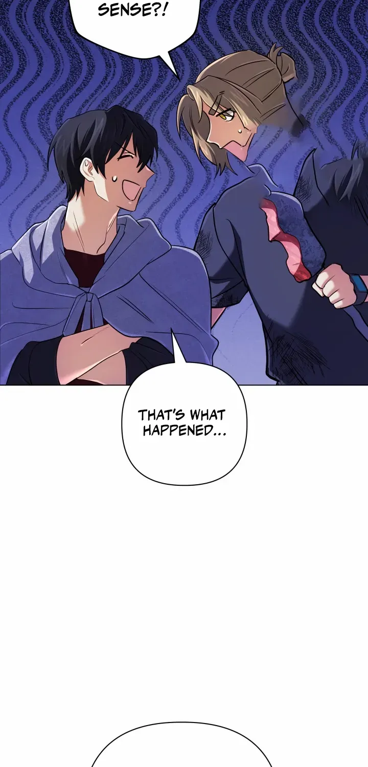 The Return of the Mythical Archmage Chapter 33 page 52 - 