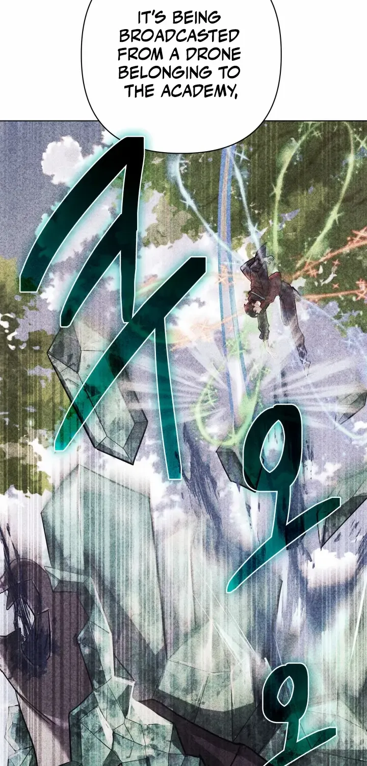 The Return of the Mythical Archmage Chapter 33 page 53 - 