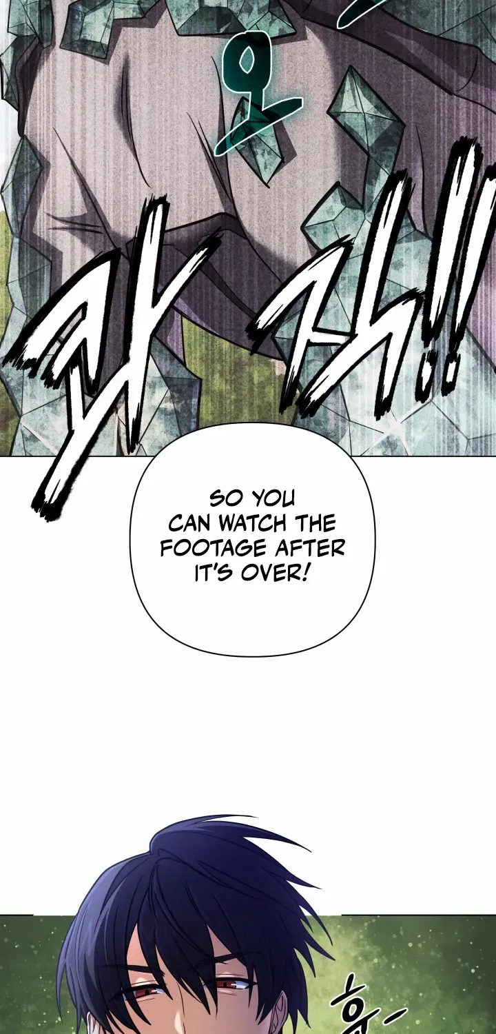 The Return of the Mythical Archmage Chapter 33 page 54 - 