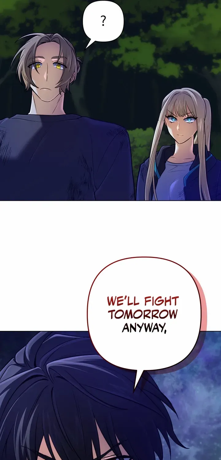 The Return of the Mythical Archmage Chapter 33 page 56 - 