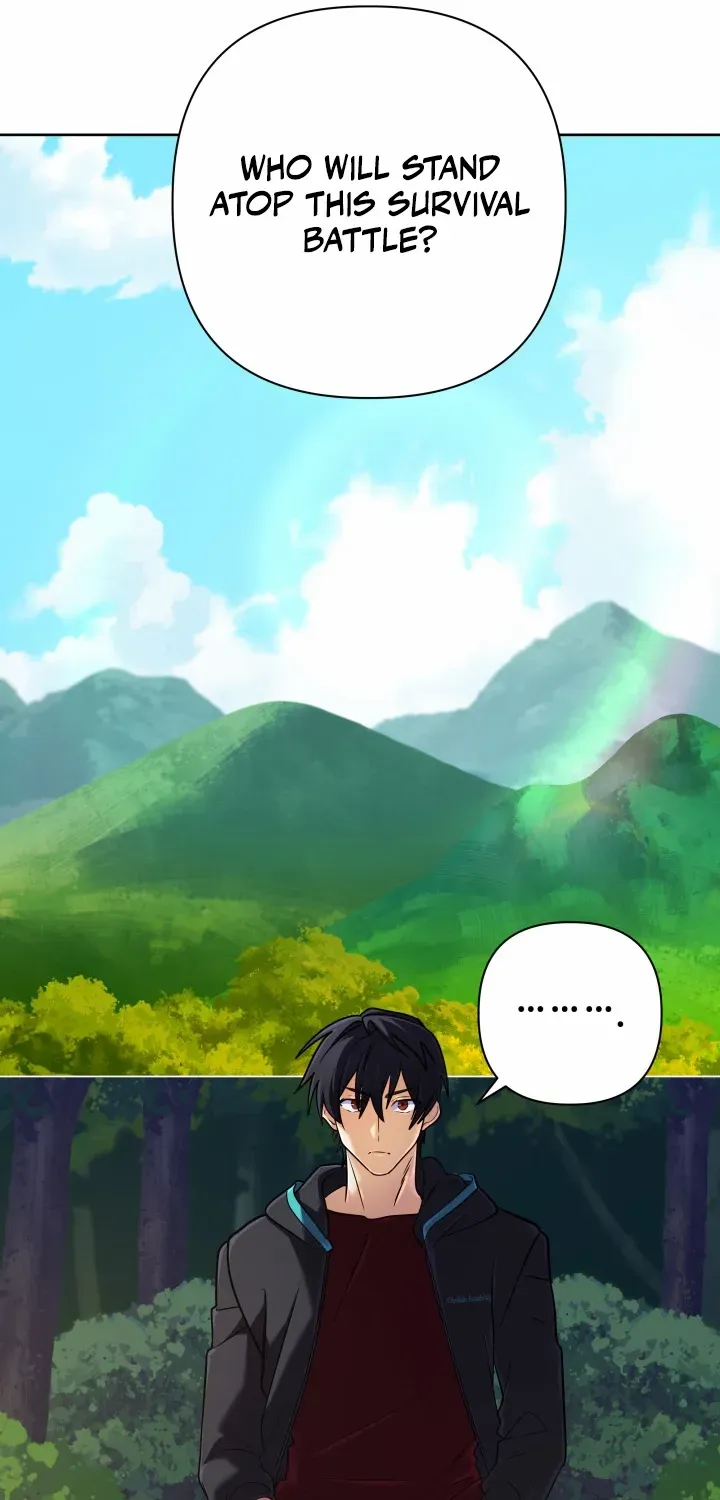 The Return of the Mythical Archmage Chapter 33 page 64 - 