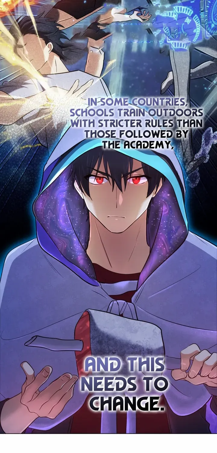 The Return of the Mythical Archmage Chapter 33 page 8 - 