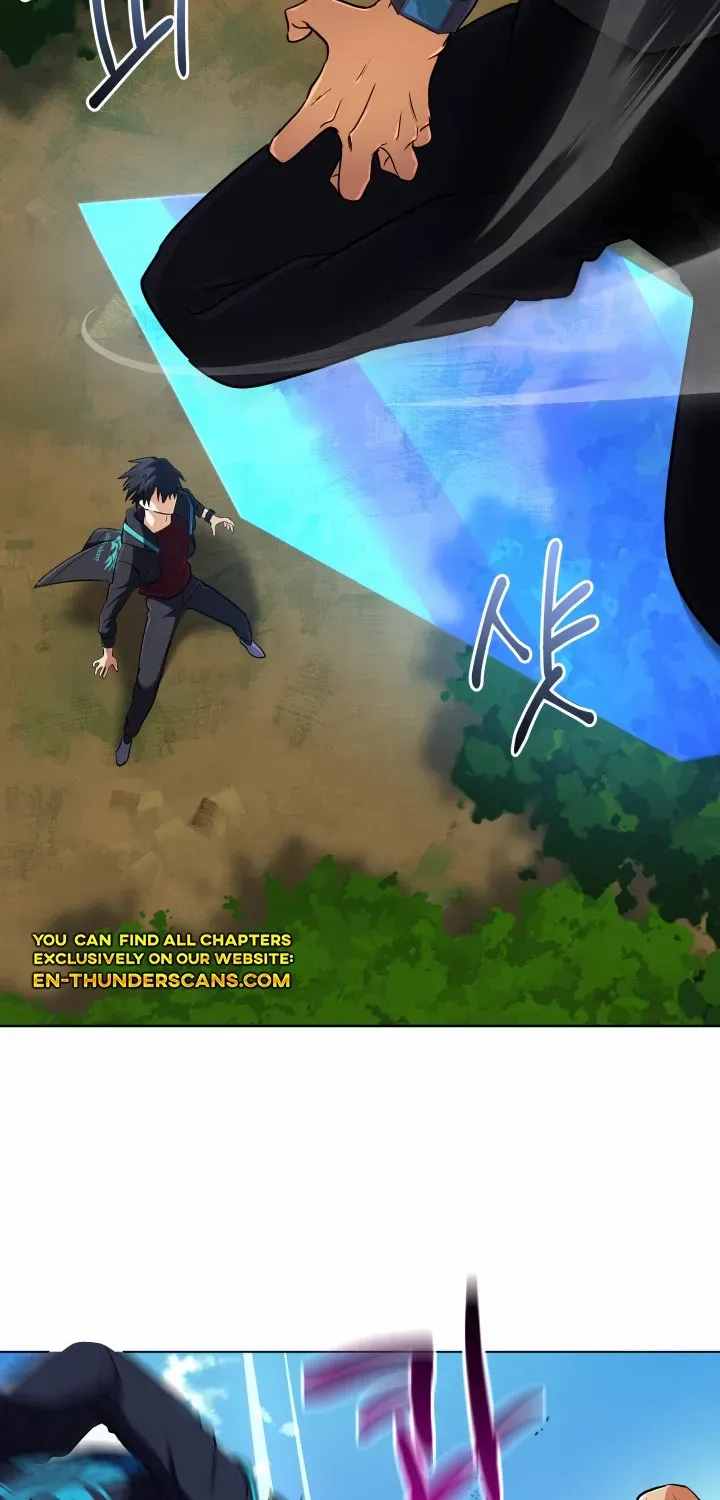 The Return of the Mythical Archmage Chapter 33 page 72 - 