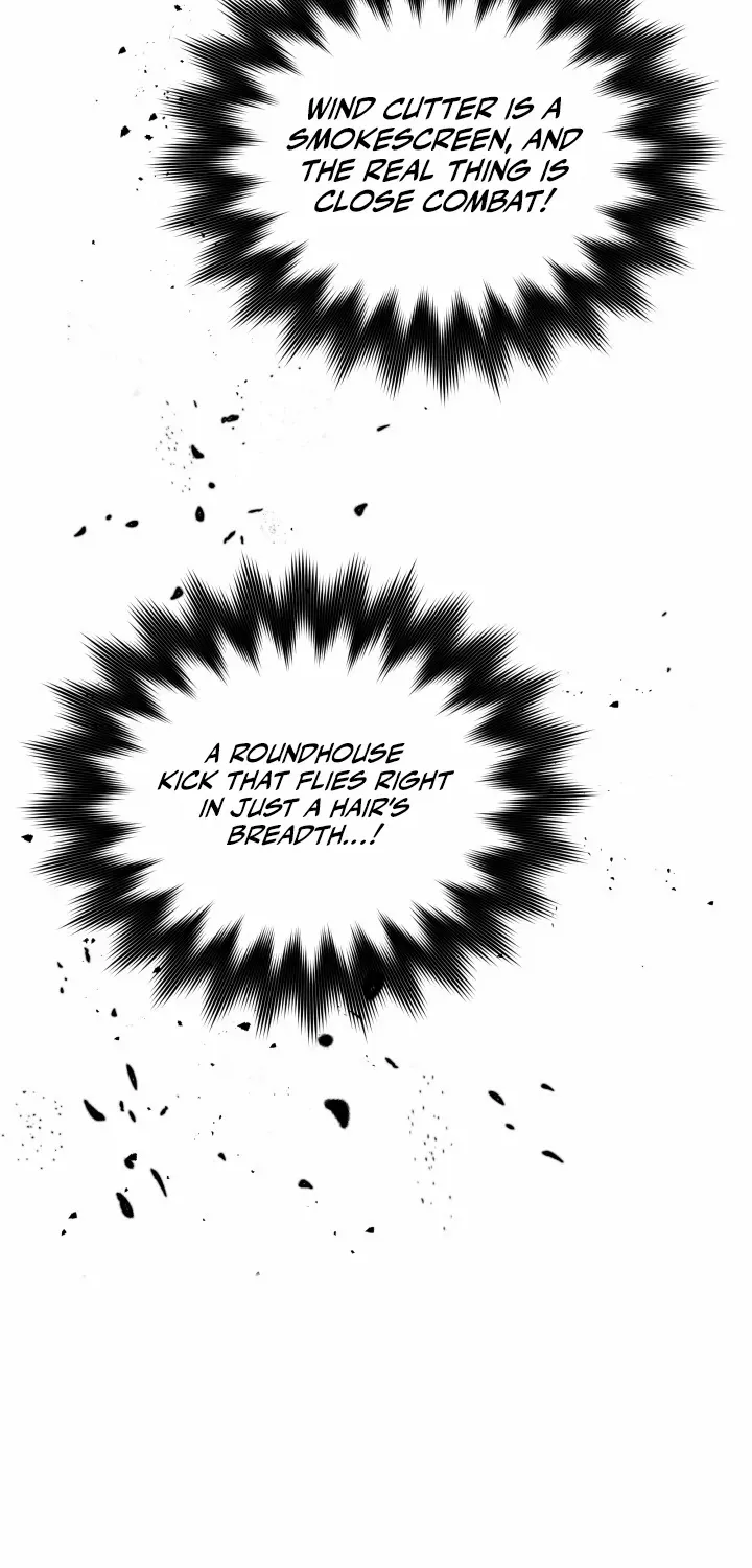 The Return of the Mythical Archmage Chapter 33 page 77 - 