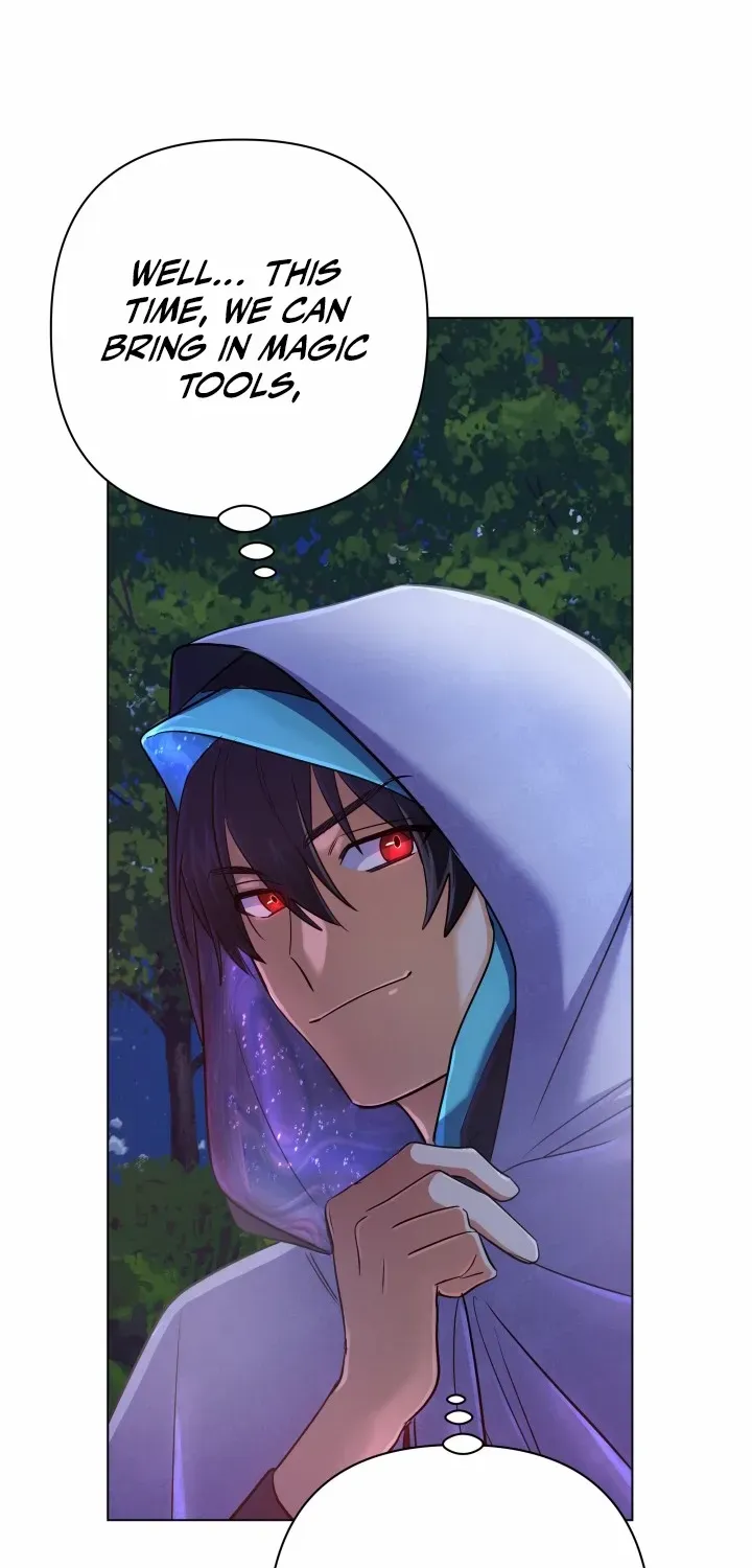 The Return of the Mythical Archmage Chapter 33 page 9 - 