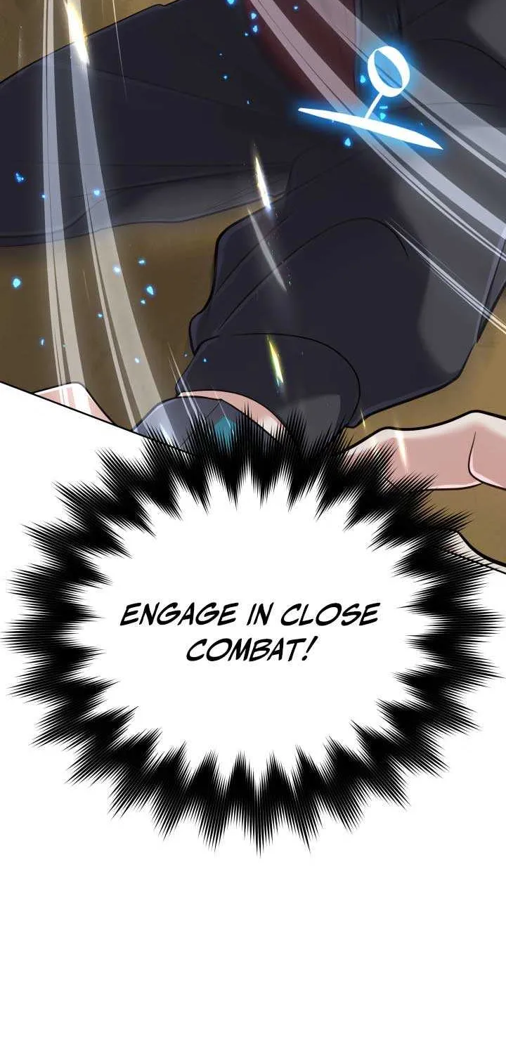 The Return of the Mythical Archmage Chapter 34 page 19 - 