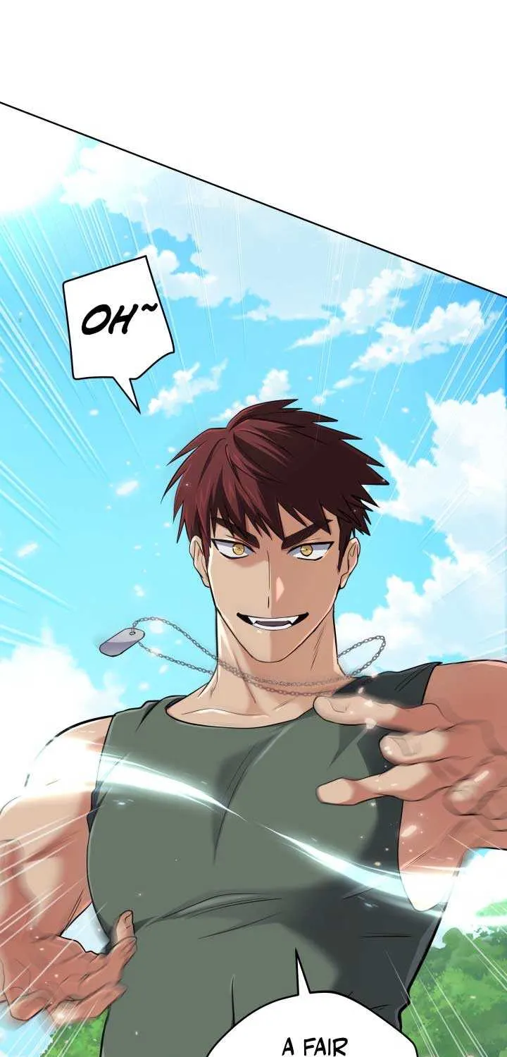 The Return of the Mythical Archmage Chapter 34 page 20 - 