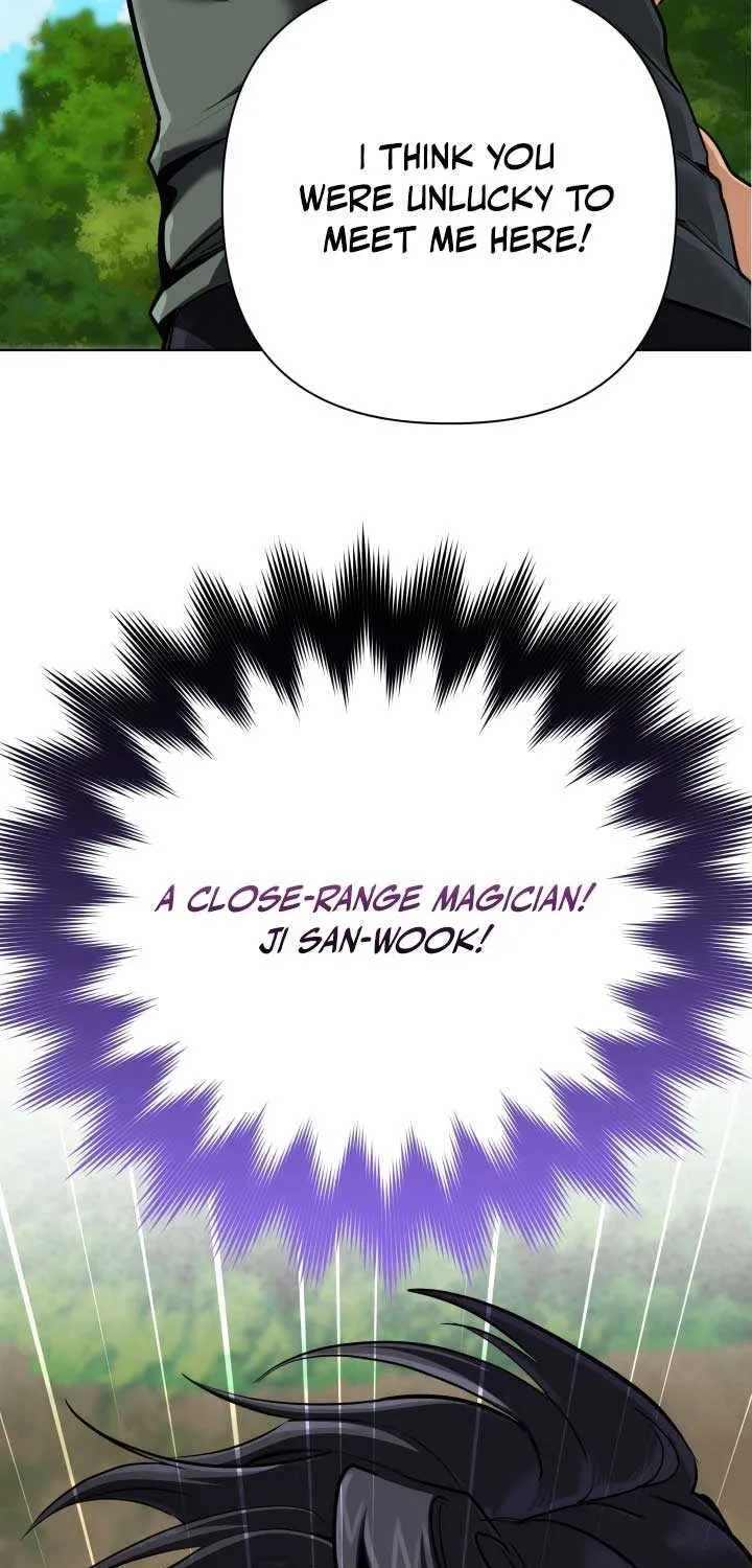 The Return of the Mythical Archmage Chapter 34 page 3 - 