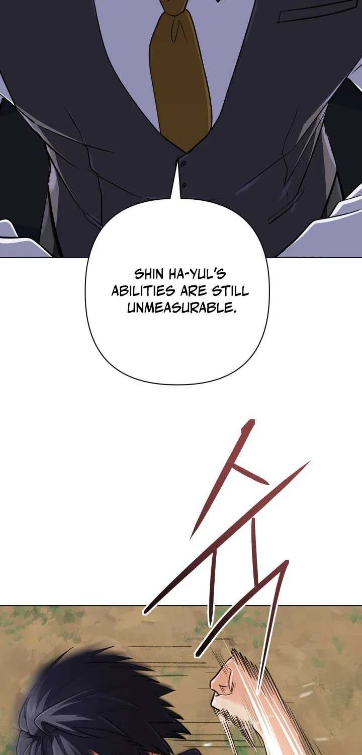 The Return of the Mythical Archmage Chapter 34 page 27 - 