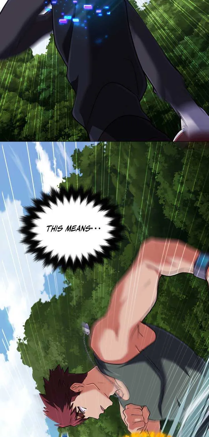 The Return of the Mythical Archmage Chapter 34 page 32 - 