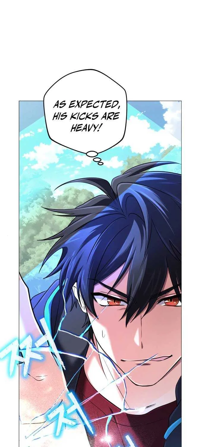 The Return of the Mythical Archmage Chapter 34 page 34 - 