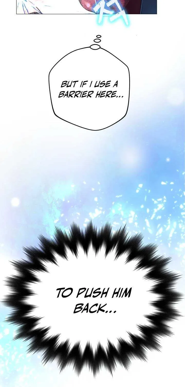 The Return of the Mythical Archmage Chapter 34 page 35 - 