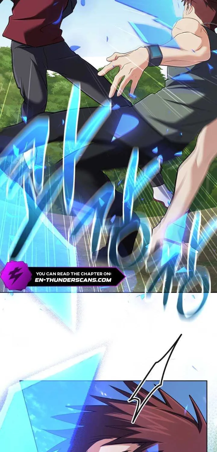 The Return of the Mythical Archmage Chapter 34 page 37 - 