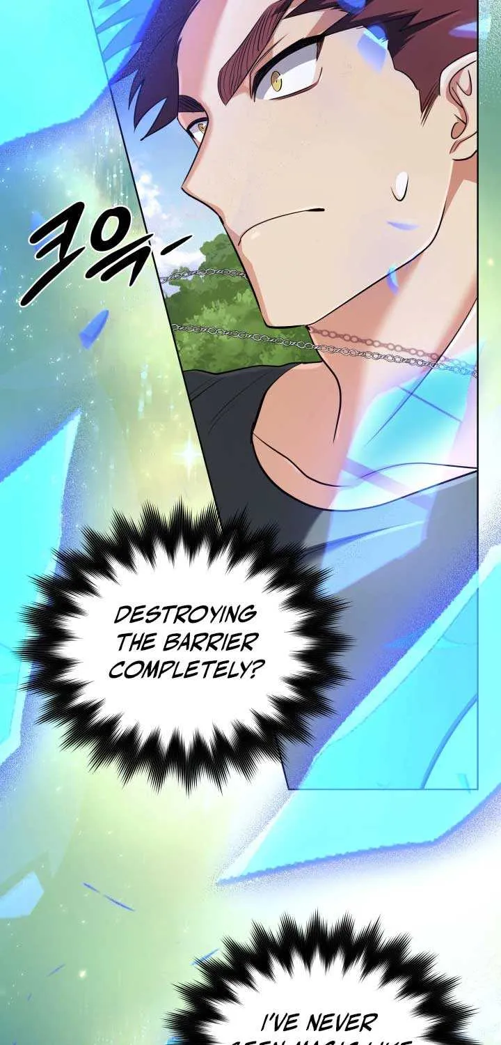The Return of the Mythical Archmage Chapter 34 page 38 - 
