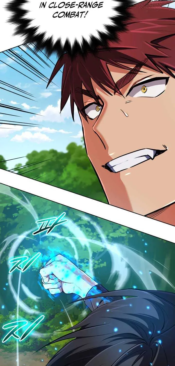 The Return of the Mythical Archmage Chapter 34 page 44 - 