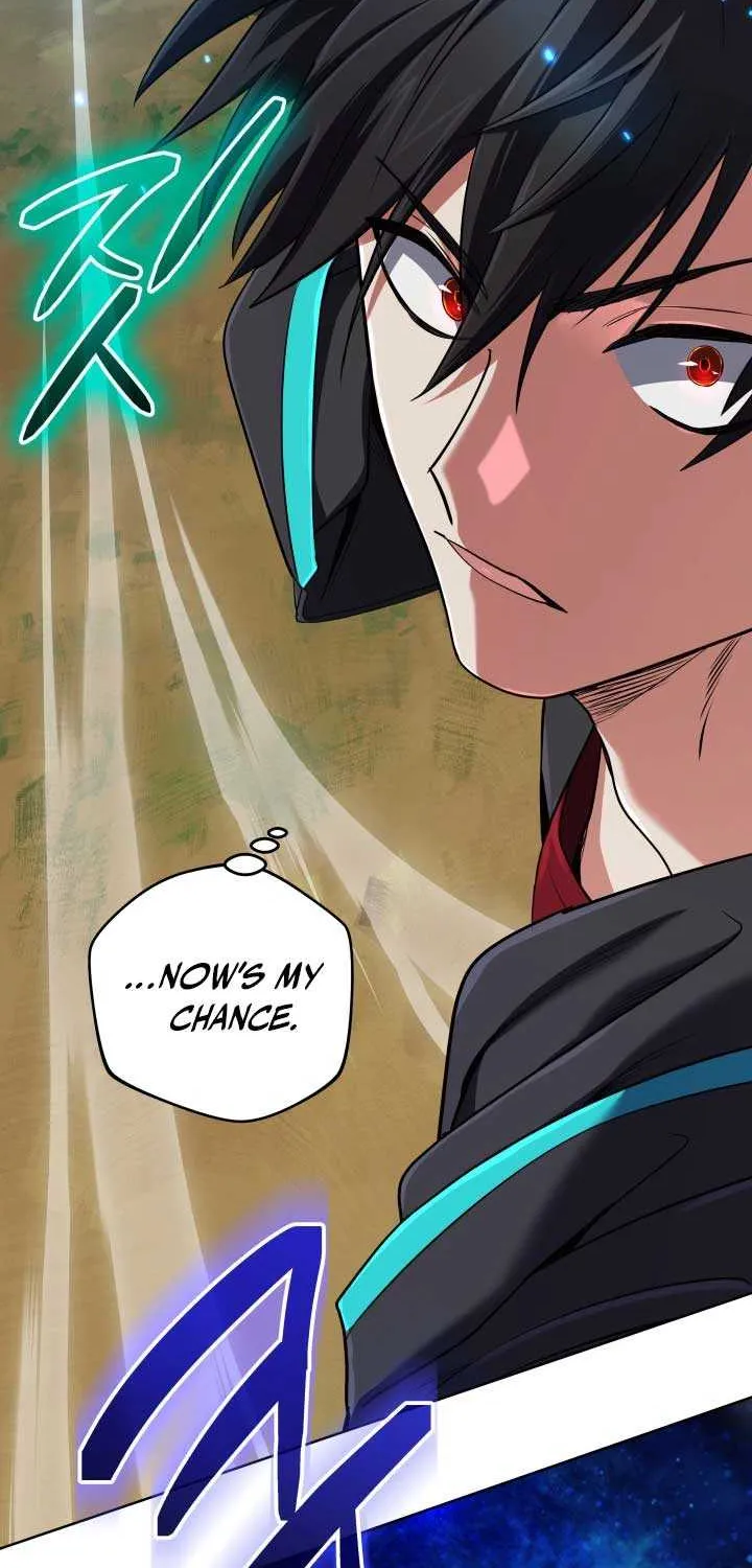 The Return of the Mythical Archmage Chapter 34 page 45 - 